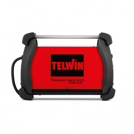 TECHNOLOGY 238 XT CE/MPGE - Aparat de sudura tip invertor cu electrod [4]