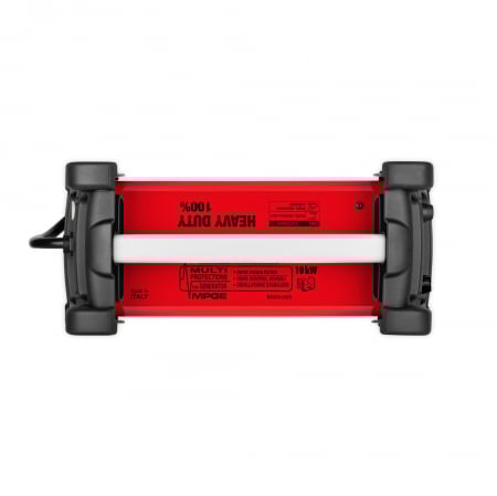 TECHNOLOGY 238 XT CE/MPGE - Aparat de sudura tip invertor cu electrod [3]