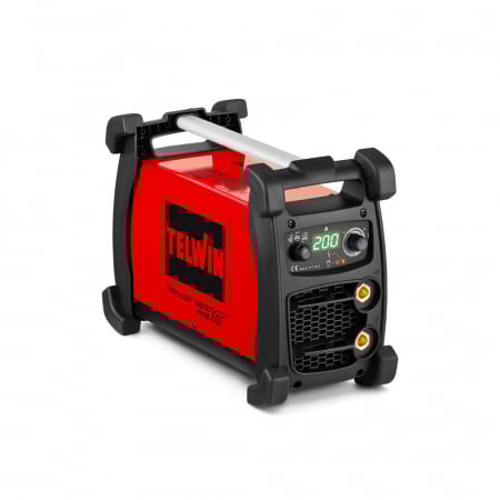TECHNOLOGY 238 XT CE/MPGE - Aparat de sudura tip invertor cu electrod [1]