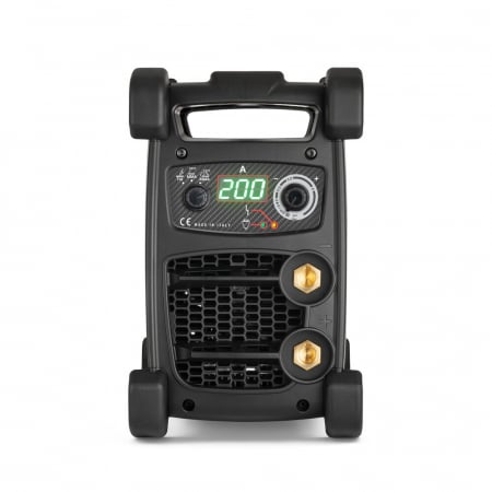 TECHNOLOGY 238 XT CE/MPGE - Aparat de sudura tip invertor cu electrod [2]