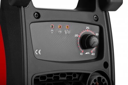 TECHNOLOGY PLASMA 41 XT - Aparat de taiere cu plasma Telwin [3]