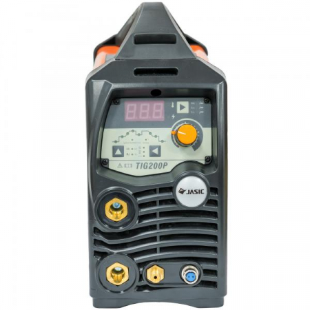 TIG 200P Pulsat W212 Jasic - Aparat sudura TIG WIG otel inox [2]