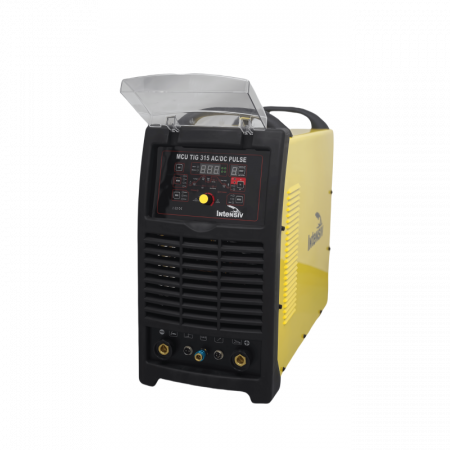 TIG 315  AC/DC PULSE - Aparat sudura TIG WIG aluminiu otel inox [3]