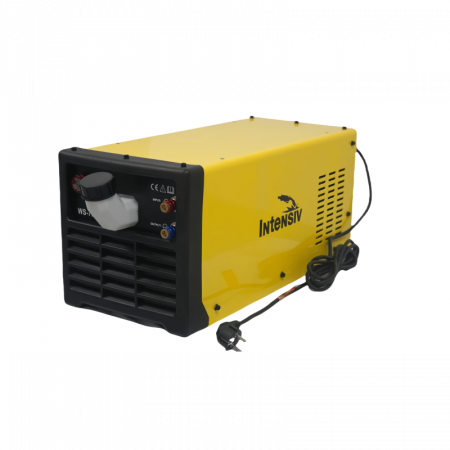 TIG 315  AC/DC PULSE - Aparat sudura TIG WIG aluminiu otel inox [6]