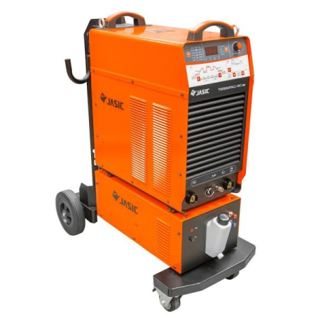 TIG 500P AC/DC E1312 racit cu apa Jasic - Aparat sudura TIG WIG [1]