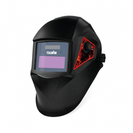 Masti automate pentru sudura - TRIBE - Masca sudura automata