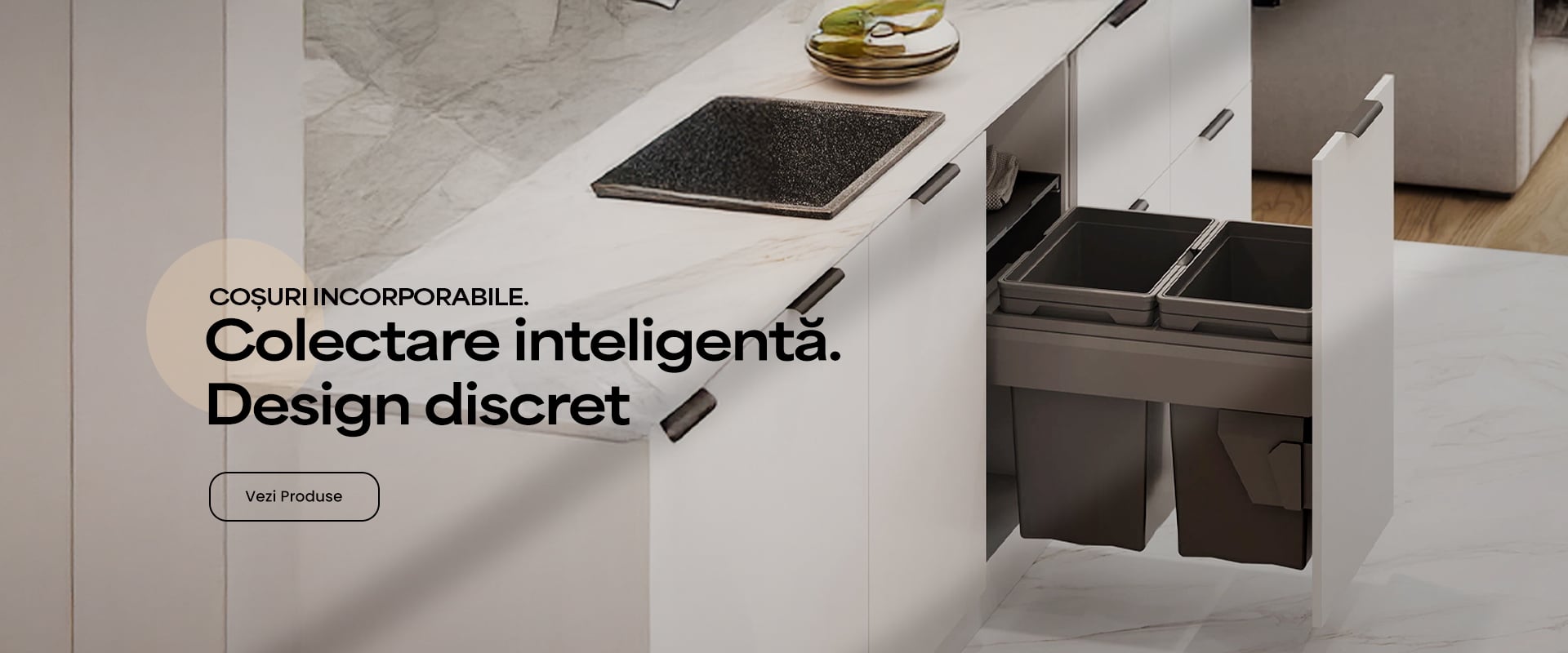 Cosuri incorporabile