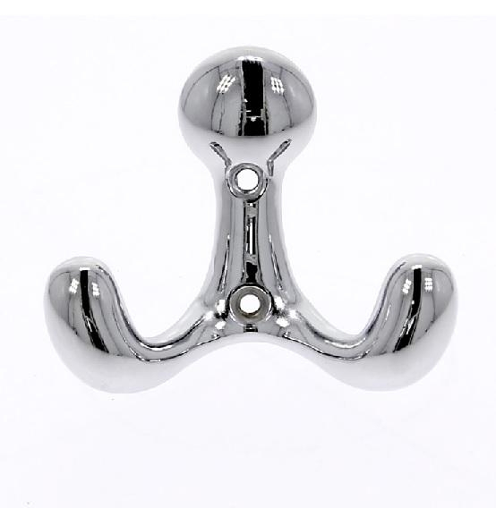 Agatatoare cuier Ancora crom lucios [2]