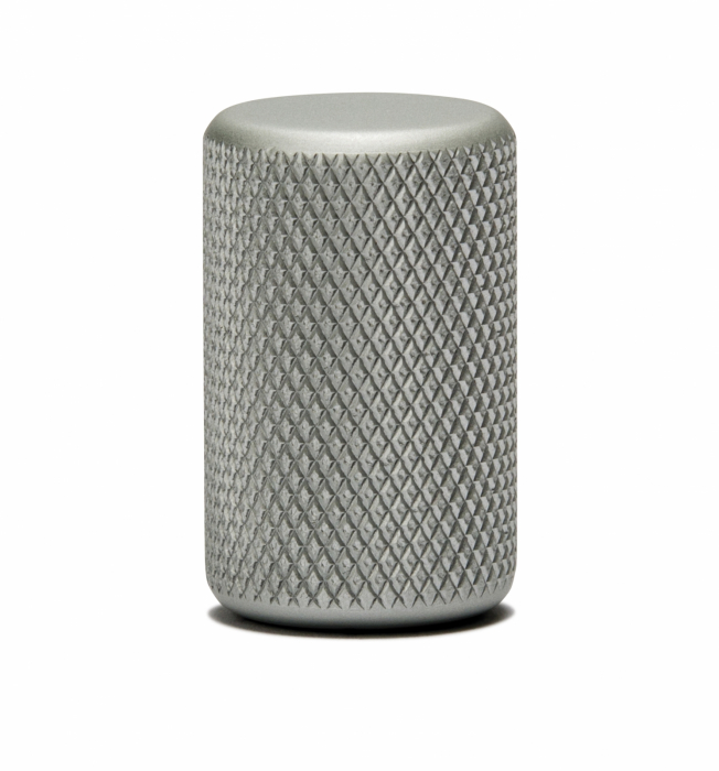 Buton Graf, finisaj aluminiu [2]