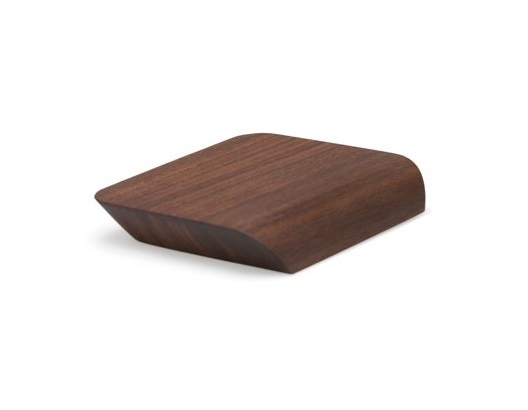 Buton pentru mobila Tacco, finisaj nuc [3]