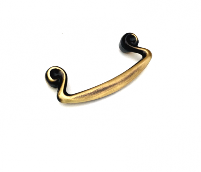 Maner antichizat Alma [2]