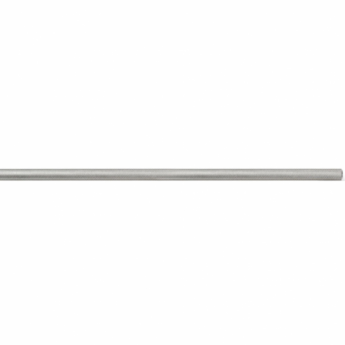 Graf Big Long - Maner pentru mobila, finisaj otel inoxidabil, L:1200 mm [6]