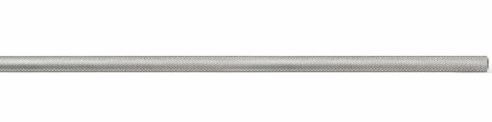 Graf Mini Long - Maner pentru mobilier, finisaj otel inoxidabil, L: 1200 mm [7]