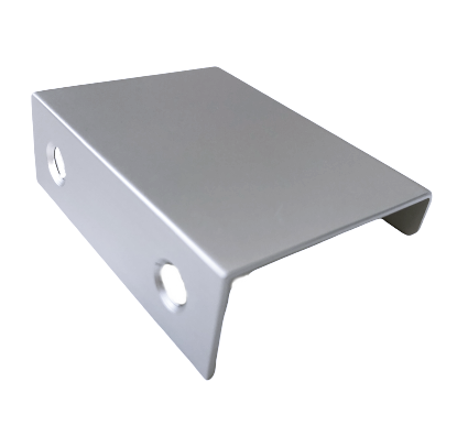 Way - Maner pentru mobilier, finisaj aluminiu, L:50 mm [2]