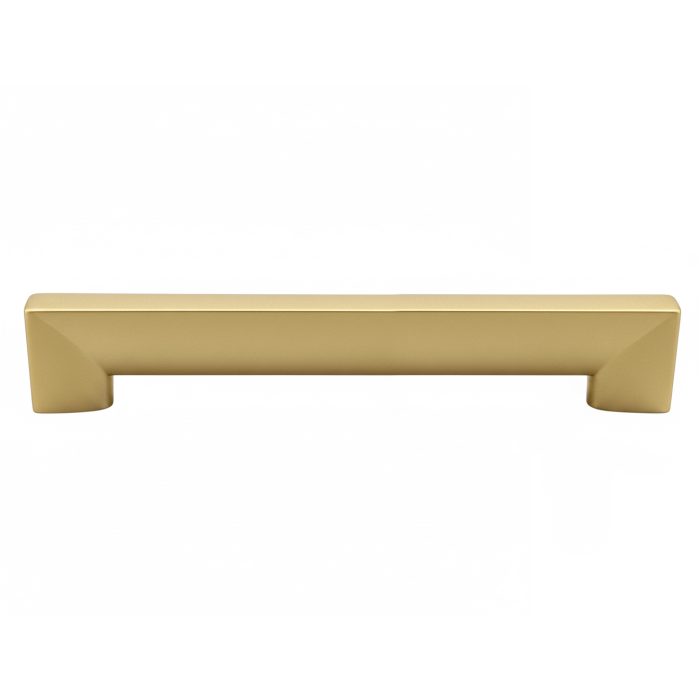 Reia - Maner pentru mobila, finisaj auriu, L:109 mm [2]