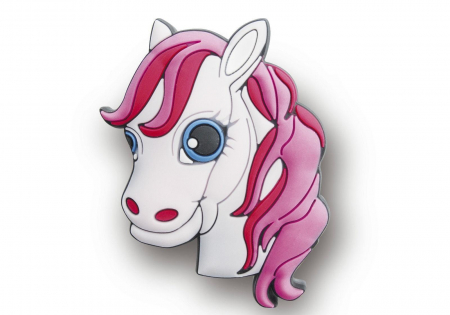 Butoni pentru copii - Buton copii calut