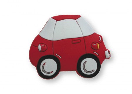 Manere pentru mobila - Buton copii masinuta