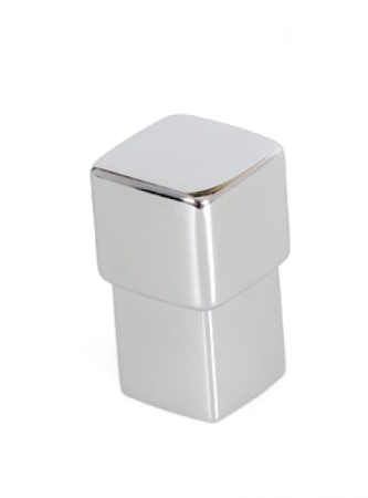 Luxury & Glam - Boxx  - Buton pentru mobilier, crom lucios