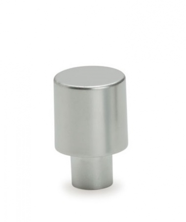 Moderni - One - Buton pentru mobilier, crom mat