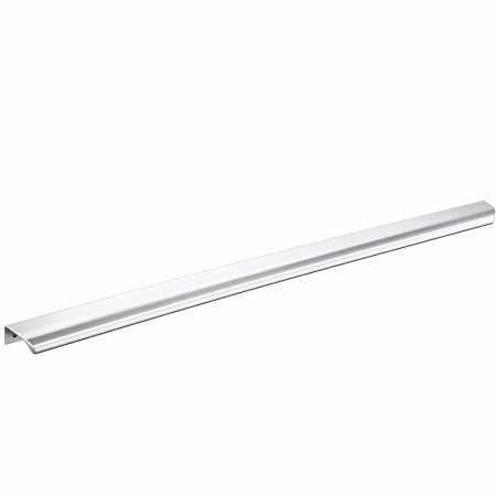 Manere lungi - Lentis - Maner lung pentru mobila, finisaj crom lucios, L:1200 mm