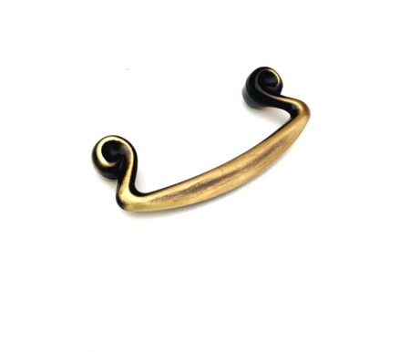 Maner antichizat Alma [1]