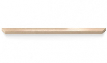 Barcco - Maner pentru mobila, finisaj fag, L:200 mm [2]