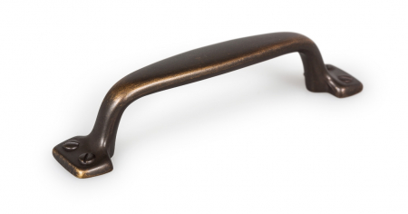 Maner pentru mobilier Ava alama antichizata [1]