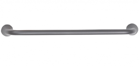 Industiale - Bella - Maner pentru mobilier, finisaj gri grafit