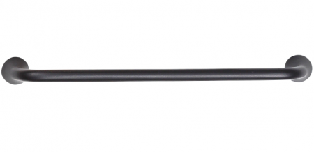 Industiale - Bella - Maner pentru mobilier, finisaj negru mat