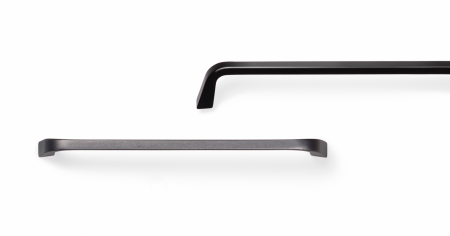 Este - Maner pentru mobilier, finisaj crom lucios [2]