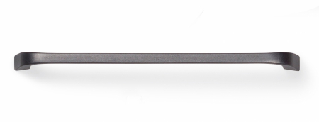 Industiale - Este - Maner pentru mobilier, finisaj gri grafit