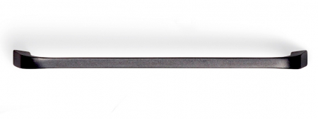 Industiale - Este - Maner pentru mobilier, finisaj negru mat