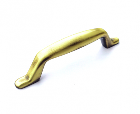 Clasice si vintage - Maner pentru mobilier finisaj bronz antichizat Alvaro