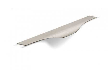 Maner pentru mobilier Noma, otel inoxidabil, L: 350 mm [2]