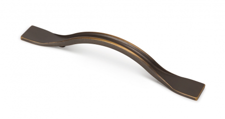 Vintage & Retro - Maner pentru mobilier Raviolo finisaj alama antichizata