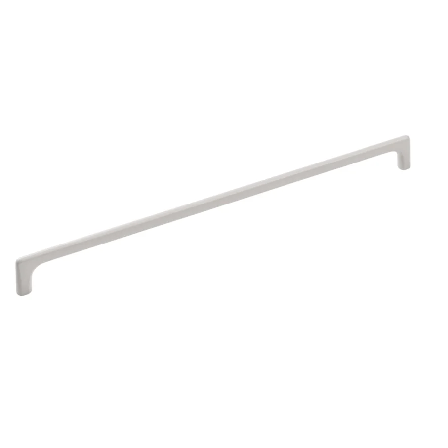 Scandinave - Octavio GTV - Mâner pentru mobilă, cașmir, L: 330 mm