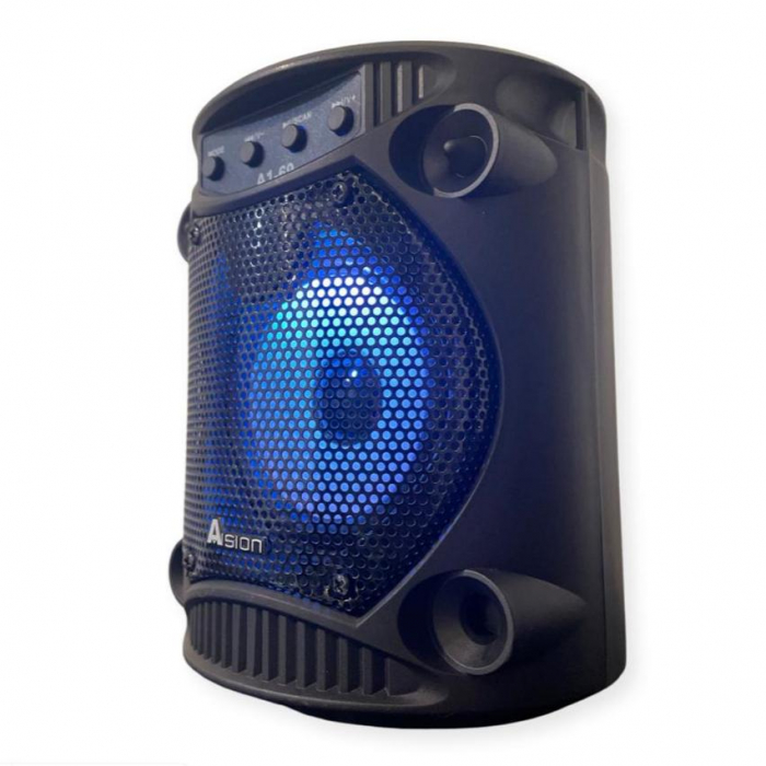 Boxa portabila Bluetooth model AVision X-Bass [1]