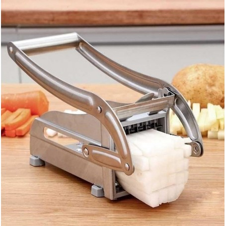 Aparat pentru cartofi pai [2]