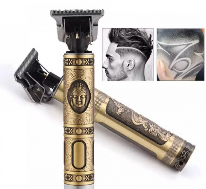 Aparat de tuns Trimmer [2]