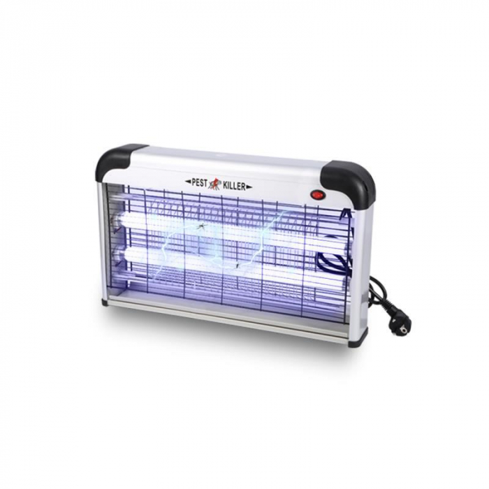 Aparat Anti Tantari Insecte cu Lampi UV 30w [6]