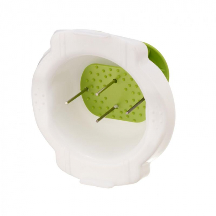 Set razatoare multifunctionala cu 7 accesorii [4]