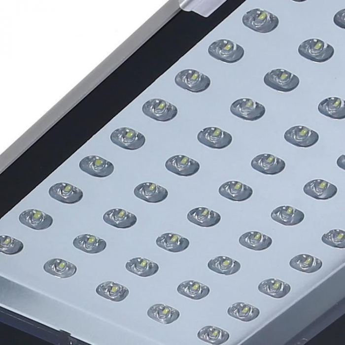 Lampa Stradala 200w cu Panou Solar separat si Telecomanda [6]