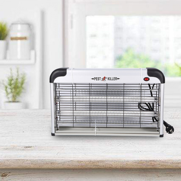 Aparat Anti Tantari Insecte cu Lampi UV 30w [2]