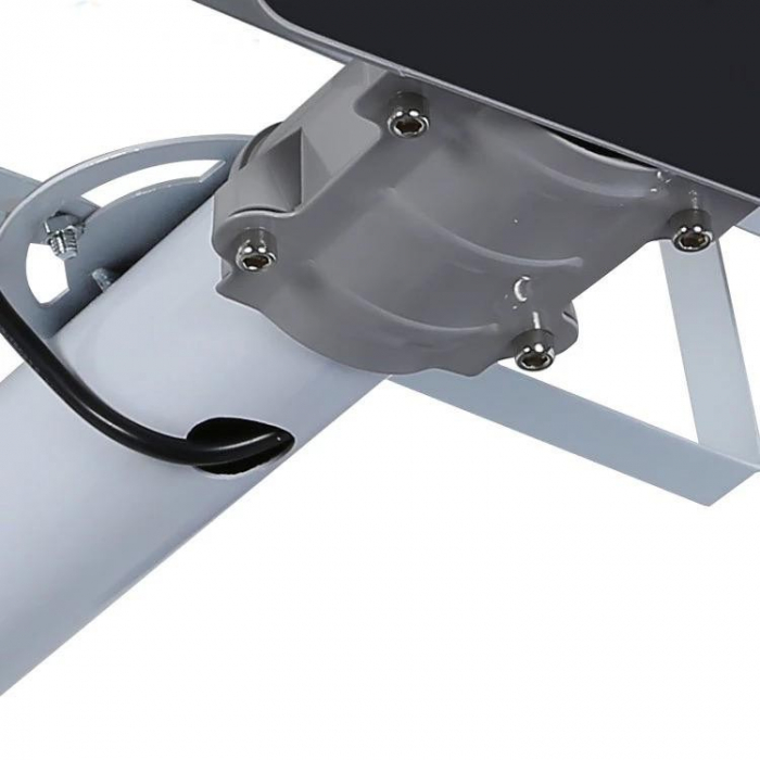 Lampa Stradala 200w cu Panou Solar separat si Telecomanda [3]