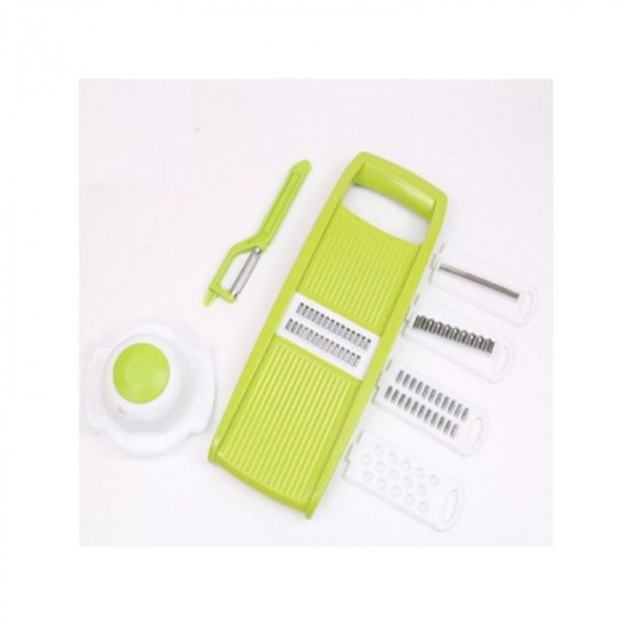 Set razatoare multifunctionala cu 7 accesorii [2]