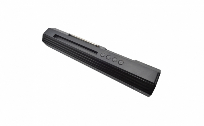 Boxa portabila H13 Radio USB 30W [4]