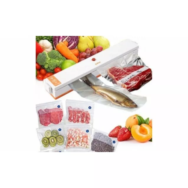 Aparat electric de vidat pungi FreshpackPro [2]