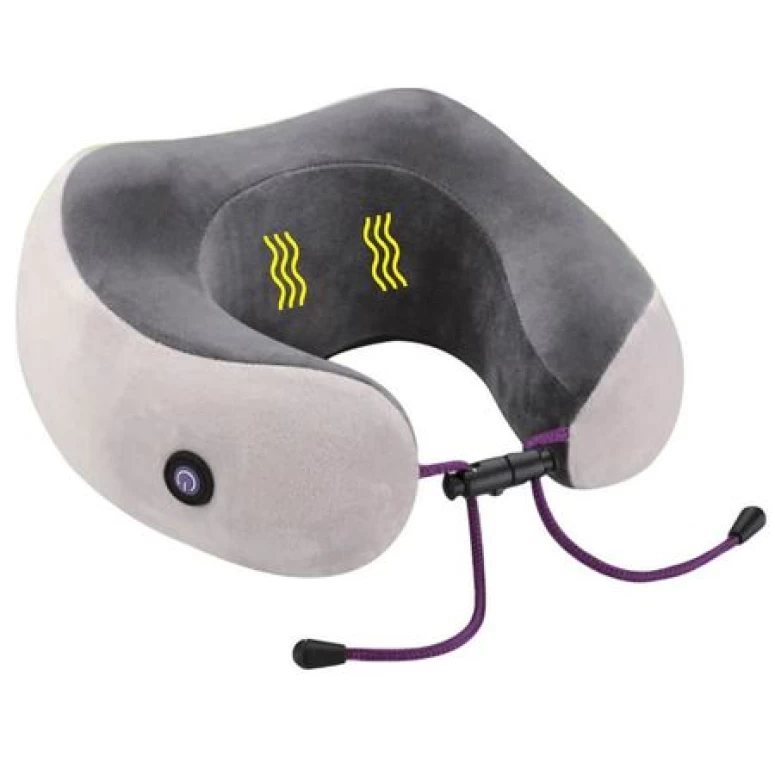 Perna Voiaj cu Spuma Memorie [2]