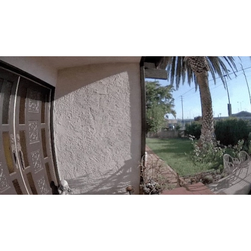 Camera de Supraveghere 2MP IP65 360 WiFi [4]