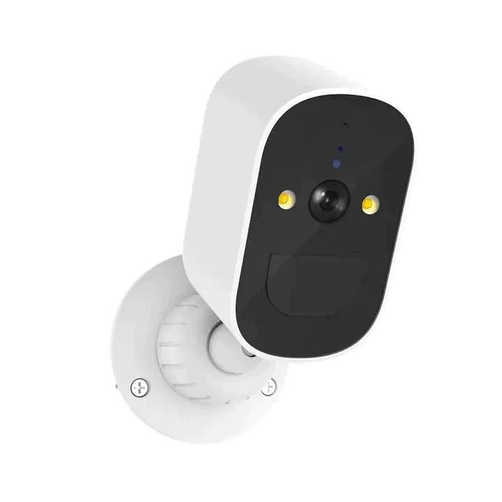 Camera Solara Jortan , Wifi , Viziune Nocturna Inteligenta , IP66 + CADOU Card 32GB [2]